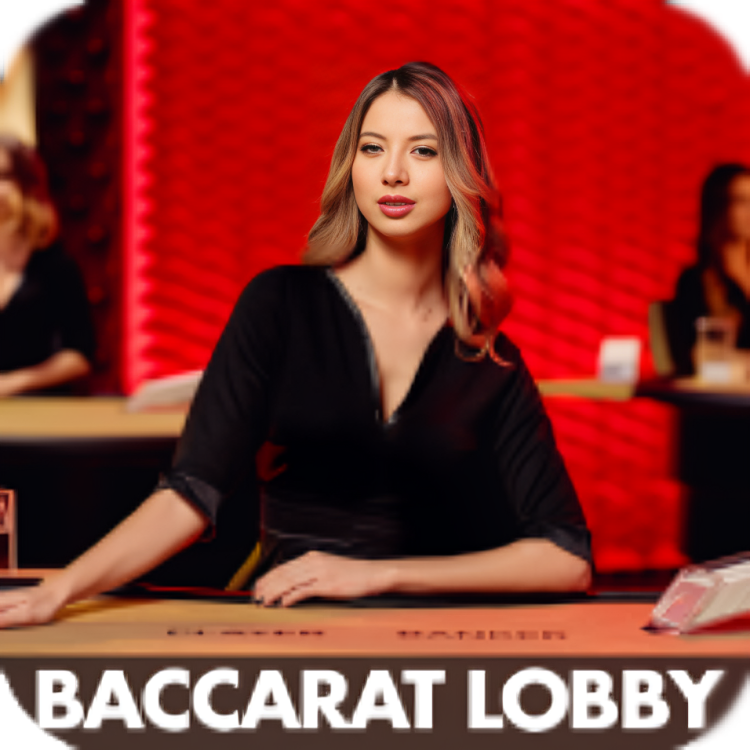 Baccarat lobby casino at nagad777